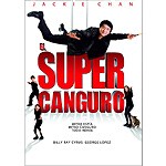 El Super Canguro