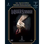 La Lista de Schindler