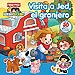 VISITA A JED, EL GRANJERO