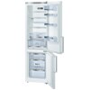 Frigorífico combi Bosch KGE39AW40 Ventilation Power System