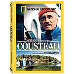 El mundo perdido de Cousteau. Los secretos del Mediterráneo National Geographic