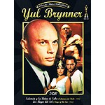 Pack Yul Brynner: Salom�n y la Reina de Saba + Los Reyes del Sol