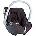Silla de autom�vil Aton - Grupo 0+