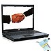 HP Compaq 6720s + Lector DNI-e + Serviasesor ERP AECE