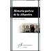 MEMORIA POÈTICA DE LA ALHAMBRA
