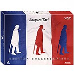 Colecci�n Jacques Tati