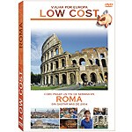 Viajar por Europa. Low Cost: Roma