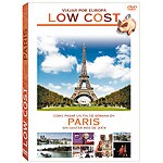 Viajar por Europa. Low Cost: Par�s