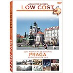 Viajar por Europa. Low Cost. Praga