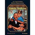 Niñera moderna. Edición Coleccionistas