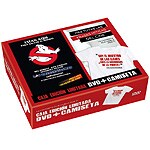 Pack Cazafantasmas + Camiseta