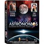 Pack Colecci�n Astronomos