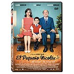 El Pequeño Nicolás