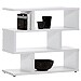 Estanter�a color blanco