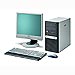 Fujitsu-Siemens Esprimo P2511 Intel Core 2 Duo E4400 + TFT de 17