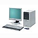 Fujitsu-Siemens Esprimo P5916 Intel Core 2 Duo E6320 + TFT 17