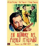En nombre del pueblo italiano