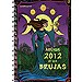 AGENDA 2012 DE LAS BRUJAS