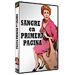 Sangre en primera p�gina