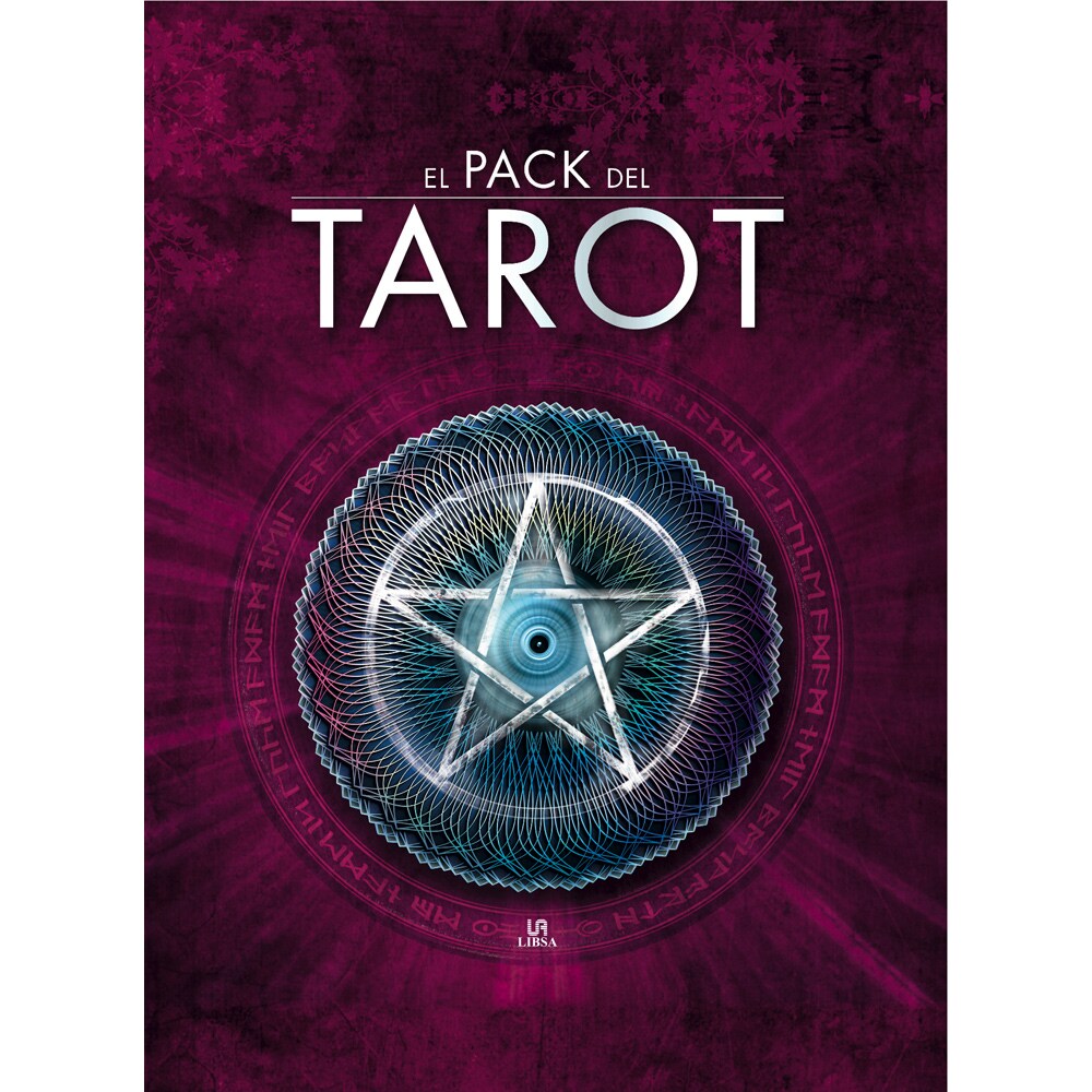 EL PACK DEL TAROT