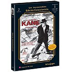 Ciudadano Kane + RKO 281 La batalla por Ciudadano Kane. Edición Especial
