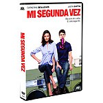 Mi segunda vez