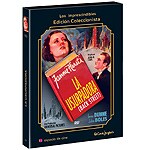La usurpadora
