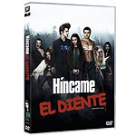 Híncame el diente