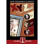 X,Y&Zee Salvaje y peligrosa (New Classics)