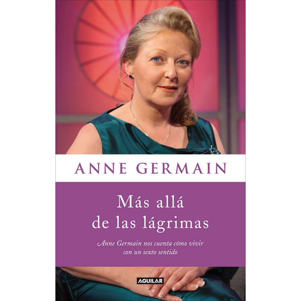 M�S ALL� DE LAS L�GRIMAS