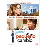 Un peque�o cambio