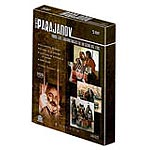 Pack Sergei Parajanov