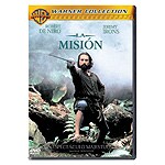 La Misi�n (1 Disco)