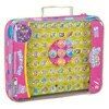 Maletín de colección Squinkies Bandai