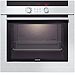 Horno con limpieza pirol�tica