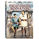 Escándalos Romanos