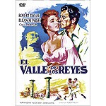 El Valle de los Reyes