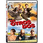 Los otros dos. Edición Extendida