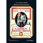 El Conde de Montecristo. Edición Coleccionista