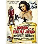 El hombre de la m�scara de hierro. Edici�n Coleccionista