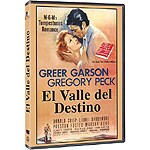 El valle del destino