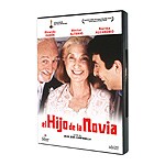 El hijo de la novia