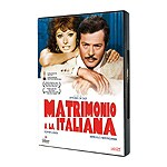 Matrimonio a la Italiana