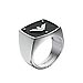 Anillo para hombre
