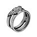 Anillo de plata