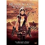 Resident Evil 3. Extinción - 0341805