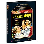 La Feria de la Vanidad. Edici�n Coleccionista