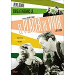 El placer de vivir