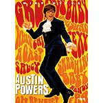 Austin Powers