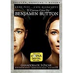 El curioso caso de Benjamin Button